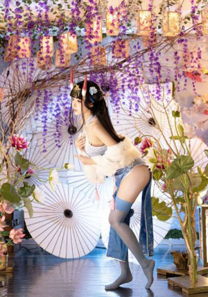 义muの吐息动漫