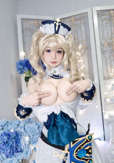 顽皮的女朋友