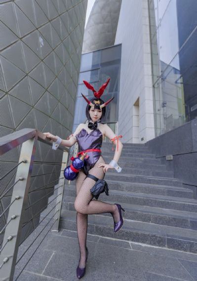 女人如此膘悍