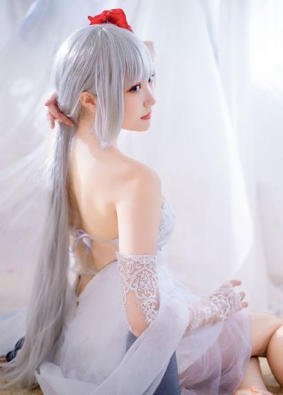妖艳女忍者