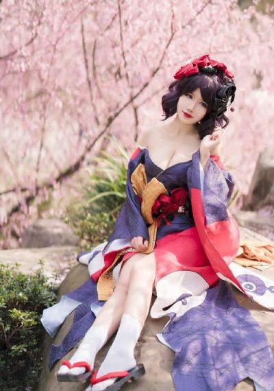 喜夜爱蒲