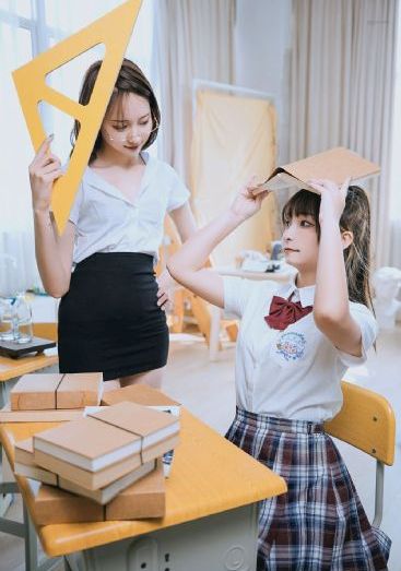 女教师日记2在线观看