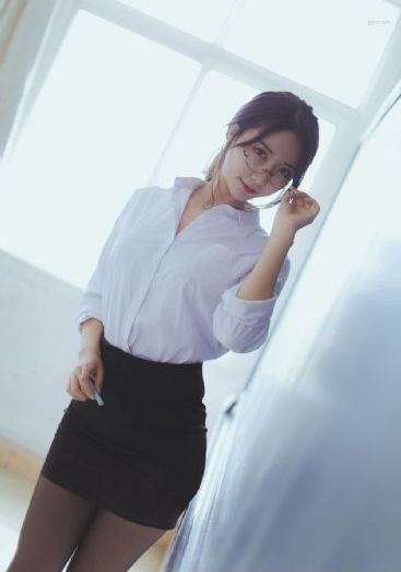 奇怪的姐姐