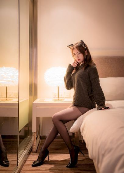 认真和我谈恋爱